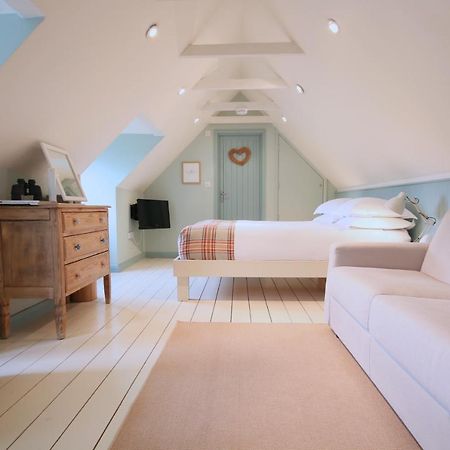 The Apartments @ Quidhampton Mill Salisbury Exterior foto