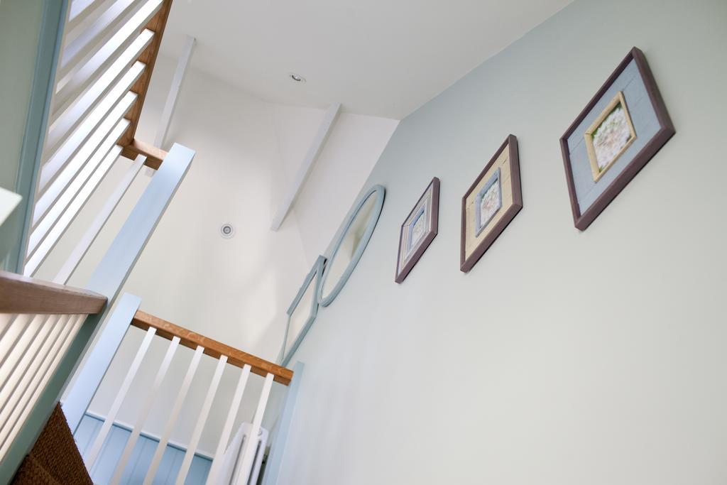 The Apartments @ Quidhampton Mill Salisbury Quarto foto
