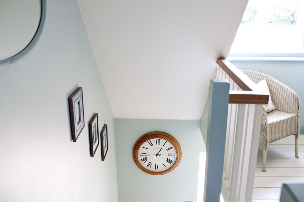 The Apartments @ Quidhampton Mill Salisbury Quarto foto