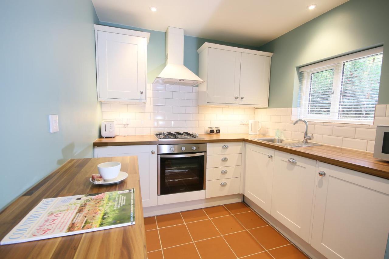 The Apartments @ Quidhampton Mill Salisbury Exterior foto