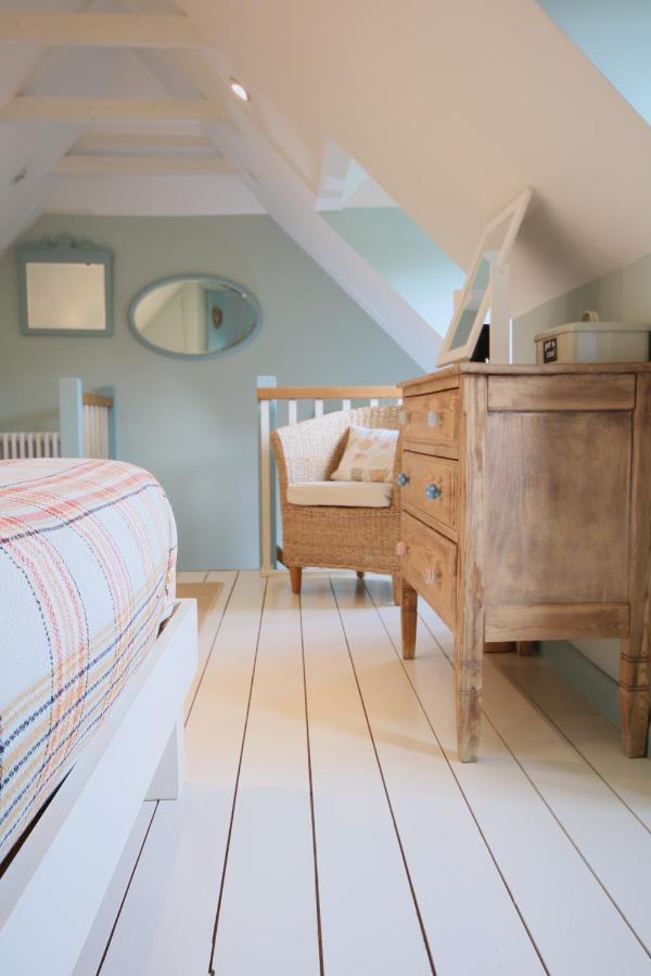 The Apartments @ Quidhampton Mill Salisbury Exterior foto