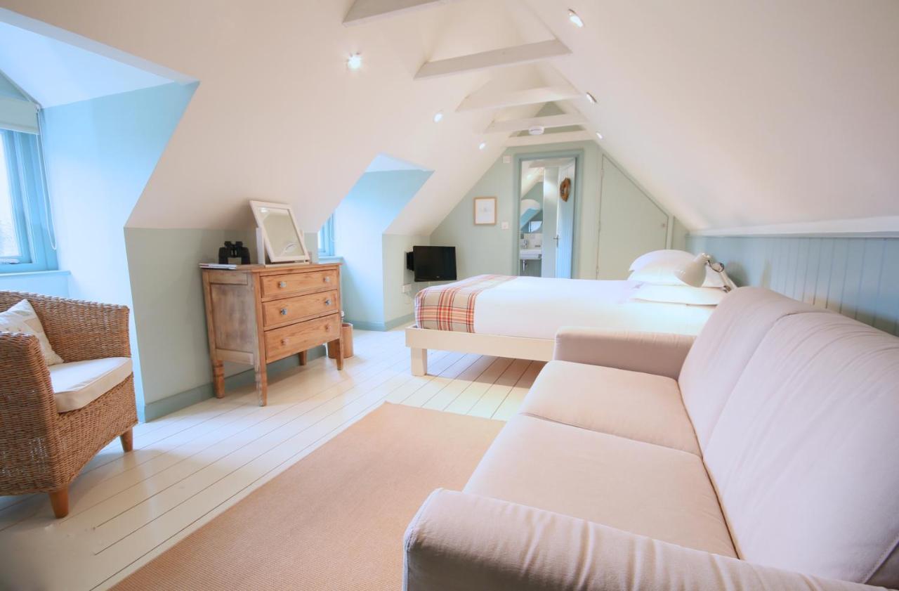 The Apartments @ Quidhampton Mill Salisbury Exterior foto